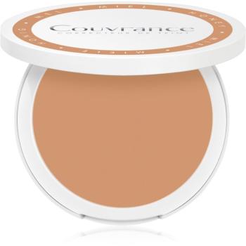 Avène Couvrance Compact Cream Foundation krémový make-up s vysokou UV ochranou odstín 1.3 Miel Honey 8.5 g