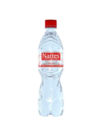 Nartes Pramenitá voda neperlivá 500 ml