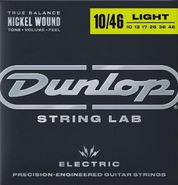 Dunlop DEN1046 Struny pro elektrickou kytaru