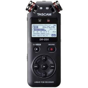 Tascam DR-05X