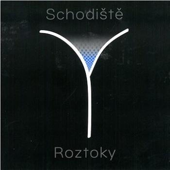 Schodiště: Roztoky - CD (MAM501-2)