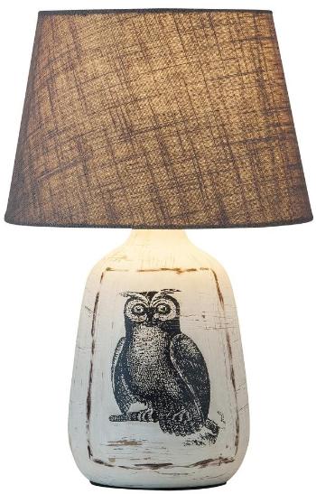 Asztali lámpa Rabalux - Asztali lámpa 1xE27/40W/230V