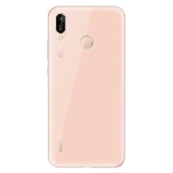 Huawei P20 Lite (silikonové pouzdro)