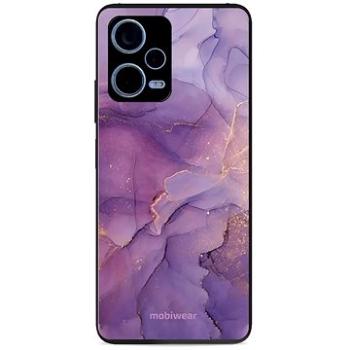 Mobiwear Glossy lesklý pro Xiaomi Redmi Note 12 Pro+ 5G - G050G (5904808504515)