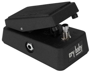 Dunlop MiniCrybaby Wah Wah