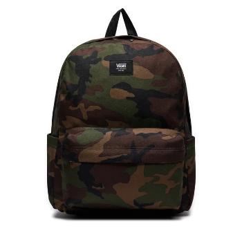 Vans Old Skool Check Backpack OS