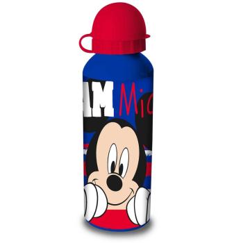 Disney Mickey Bottle láhev na vodu Blue 500 ml