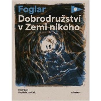 Dobrodružství v Zemi nikoho (978-80-00-05681-4)