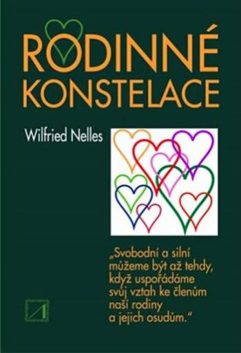 Rodinné konstelace - Wilfried Nelles