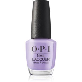 OPI Nail Lacquer Terribly Nice lak na nehty Sickeningly Swee 15 ml