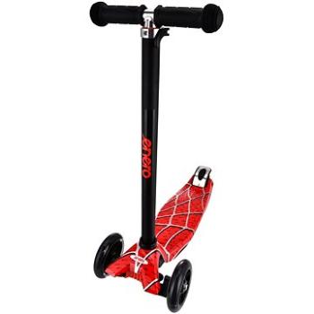 ENERO MAXI SCOOTER SPIDER (H-060-SP)