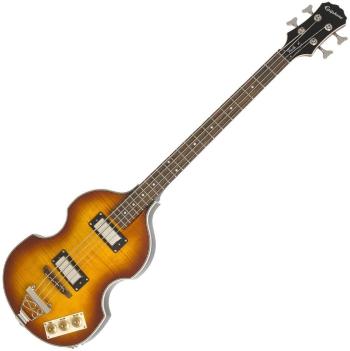 Epiphone Viola Bass Vintage Sunburst Elektrická baskytara