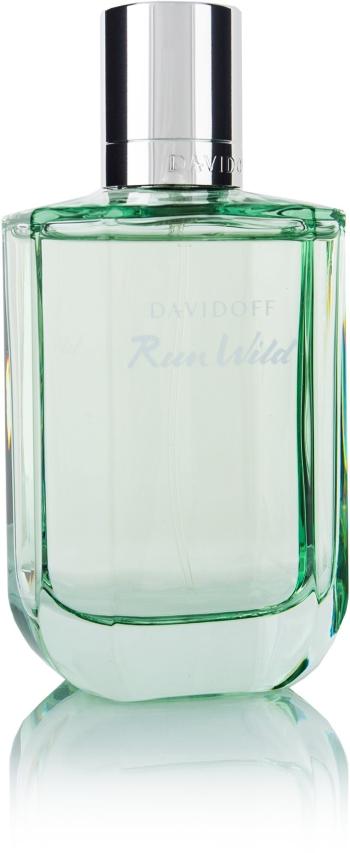 Parfüm DAVIDOFF Run Wild For Her EdP