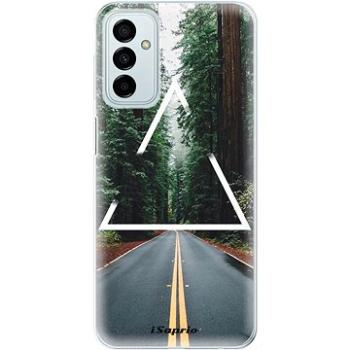 iSaprio Triangle 01 pro Samsung Galaxy M23 5G (triag01-TPU3-M23_5G)