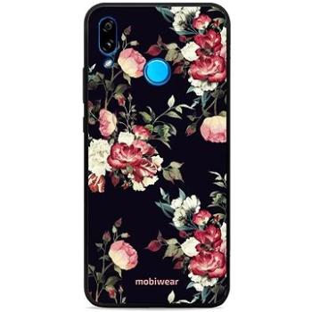 Mobiwear Glossy lesklý pro Huawei P20 Lite - G040G (5904808491914)