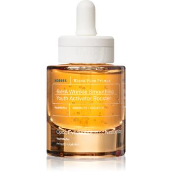 Korres Black Pine Primus liftingové sérum proti stárnutí pleti 30 ml