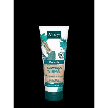 Kneipp Sprchový gel Goodbye Stress, 75 ml