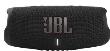 Bluetooth hangszóró JBL Charge 5 fekete