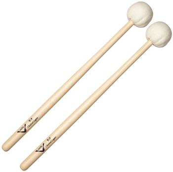 Vater VMT7 T7 Classical Legato Plstěné tympánové paličky