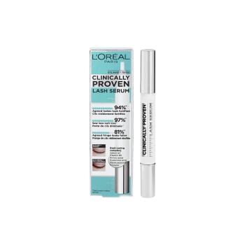 L´Oréal Paris Vyživující sérum na řasy Clinically Proven (Lash Serum) 1,9 ml