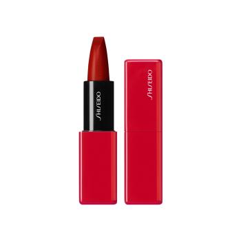 Shiseido Saténová rtěnka (Technosatin Gel Lipstick) 3,3 g 413