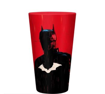 Abysse Corp Pohár DC Comics - The Batman 400 ml