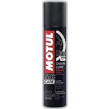 MOTUL C2+ CHAIN LUBE ROAD+ 0.1L (103009)