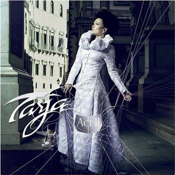 Tarja Turunen: ACT II (2x DVD) - DVD (4029759128830)