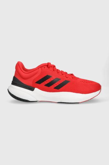 Běžecké boty adidas Performance Response Super 3.0 červená barva