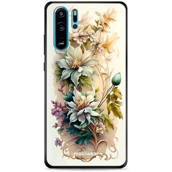 Mobiwear Glossy lesklý pro Huawei P30 Pro - G014G (5904808459136)