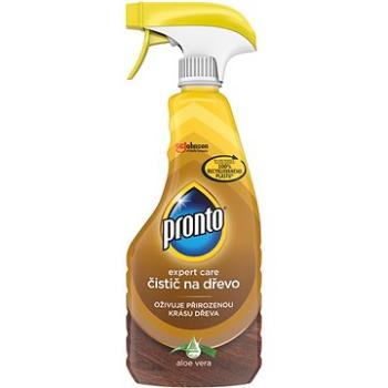 PRONTO Aloe Vera rozprašovač 500 ml (5000204826166)