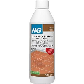 HG odstraňovač skvrn 500 ml (8711577014575)