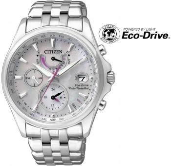 Citizen Eco Drive Ladies Radiocontrolled FC0010-55D