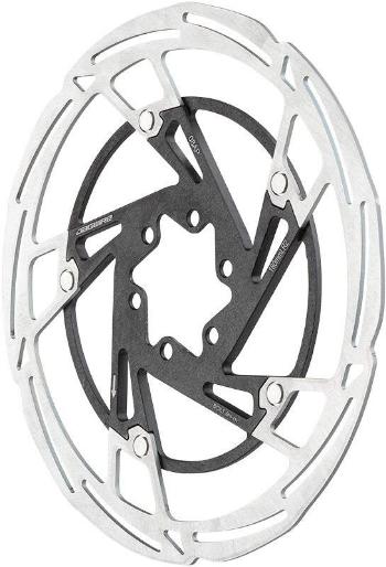 Brzdový kotouč na kolo Jagwire Pro LR2 Disc Brake Rotor - 6-bolt - 140mm