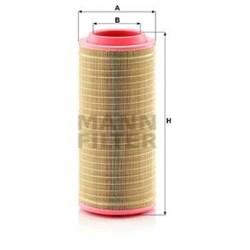 MANN-FILTER C25710/3 (C25710/3)