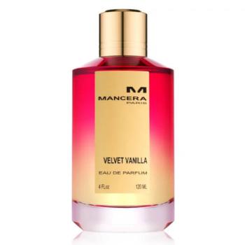 Mancera Velvet Vanilla - EDP - TESTER 120 ml