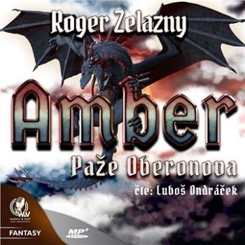 Amber 4 – Paže Oberonova ()