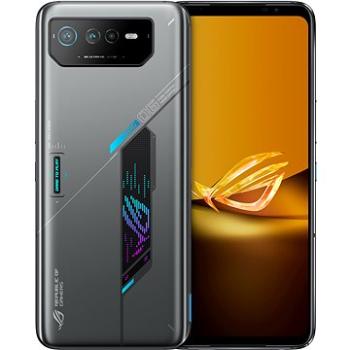 Asus ROG Phone 6D 12GB/256GB šedá (AI2203-4E009EU)