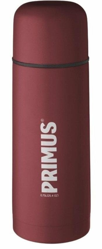 Primus Termoska Vacuum Red 0,75 L