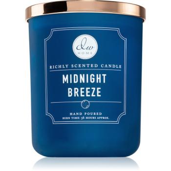 DW Home Signature Midnight Breeze vonná svíčka 445 g