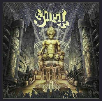 Ghost - Ceremony And Devotion (2 LP)