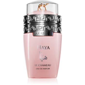 Le Chameau Arabia Haya parfémovaná voda pro ženy 100 ml