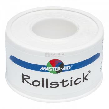 Master Aid Rollstick ragtapasz 2,5cm x 5m
