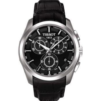 Tissot Couturier T035.617.16.051.00 - 30 dnů na vrácení zboží