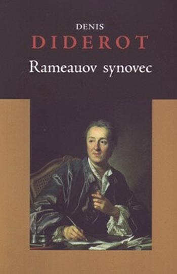 Rameauov synovec - Denis Diderot