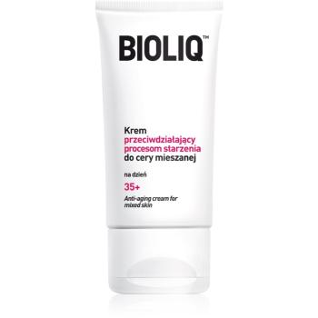 Bioliq 35+ protivráskový krém pro smíšenou pleť 50 ml