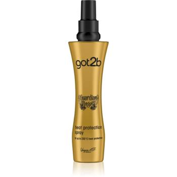 got2b Guardian Angel sprej pro ochranu vlasů před teplem 200 ml