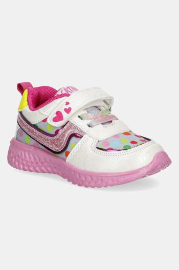 Dětské sneakers boty Agatha Ruiz de la Prada 241930