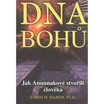 DNA bohů: Jak Anunnakové stvořili člověka (978-80-7336-920-0)