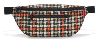 Reisenthel Beltbag M Glencheck Red